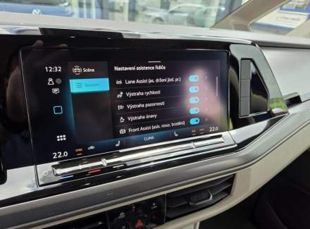 Volkswagen - Multivan