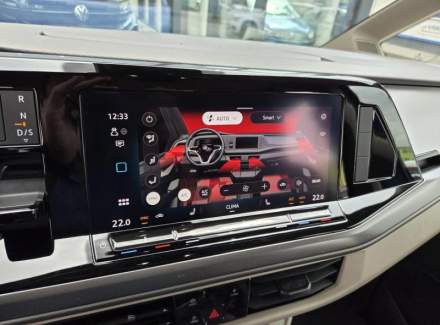 Volkswagen - Multivan