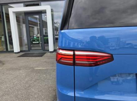 Volkswagen - Multivan