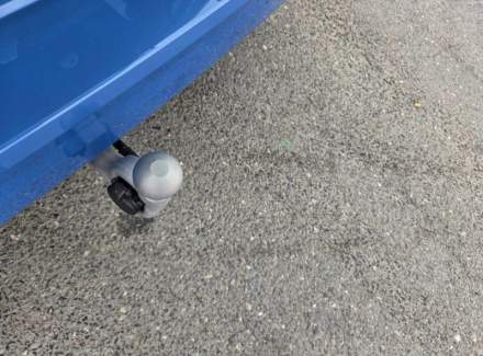 Volkswagen - Multivan