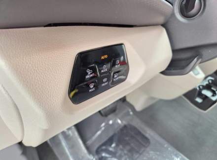 Volkswagen - Multivan