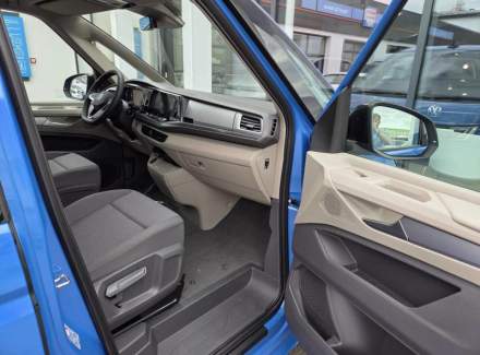 Volkswagen - Multivan