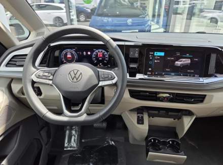 Volkswagen - Multivan