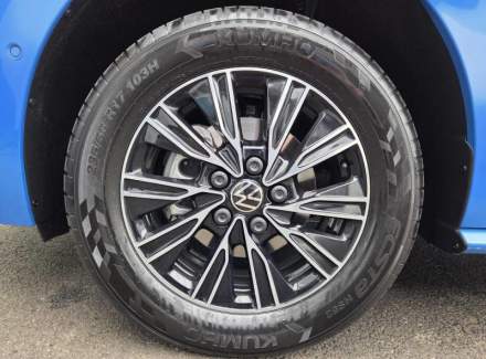 Volkswagen - Multivan