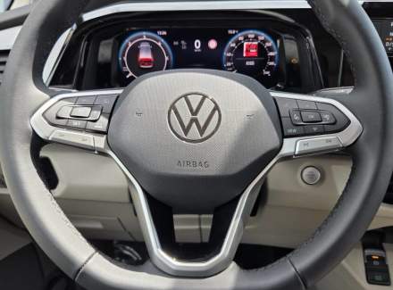 Volkswagen - Multivan