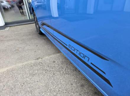 Volkswagen - Multivan