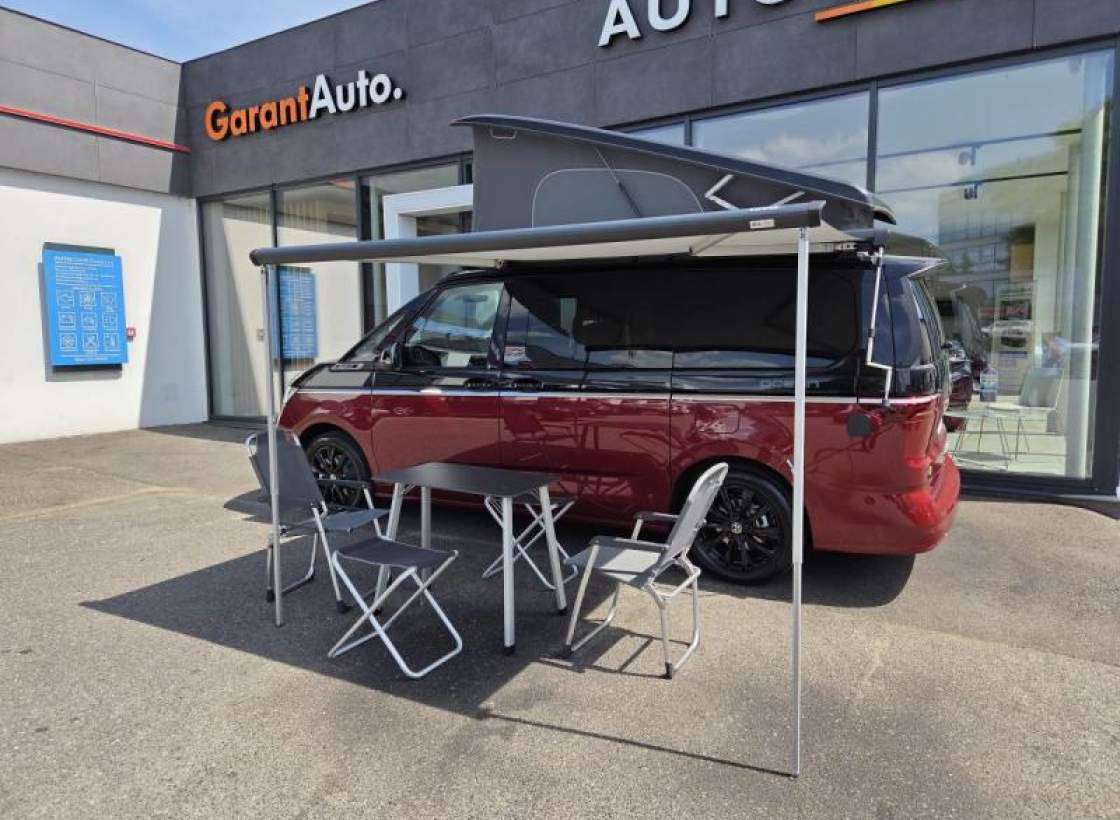 Volkswagen - Transporter