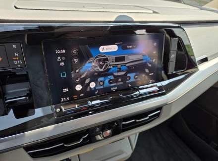 Volkswagen - Transporter