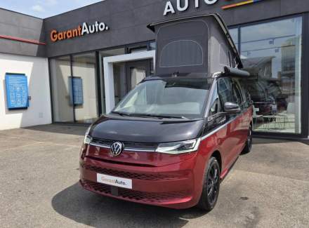 Volkswagen - Transporter