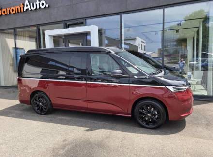 Volkswagen - Transporter