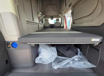 Volkswagen - Transporter