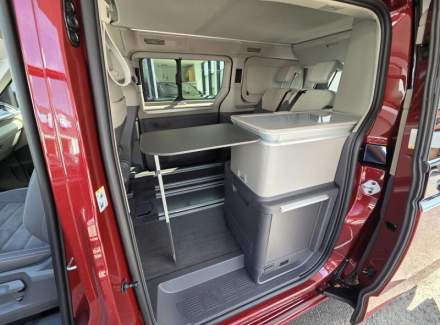 Volkswagen - Transporter