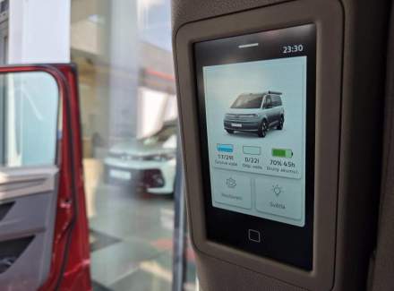 Volkswagen - Transporter