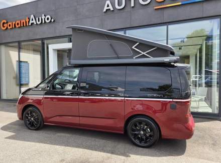 Volkswagen - Transporter