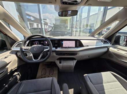 Volkswagen - Transporter