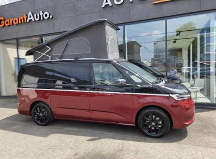 Volkswagen - Transporter