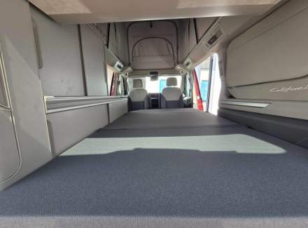 Volkswagen - Transporter