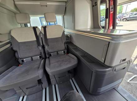 Volkswagen - Transporter