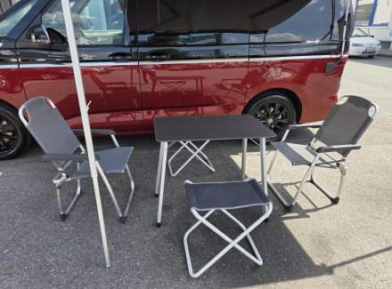 Volkswagen - Transporter