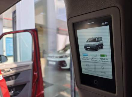 Volkswagen - Transporter