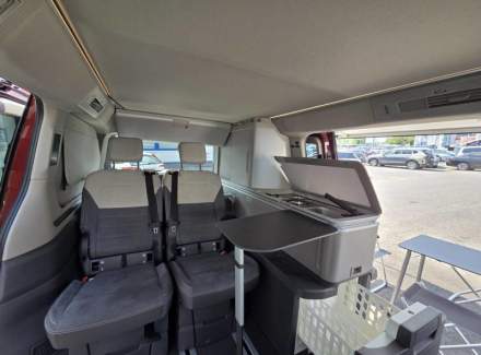 Volkswagen - Transporter