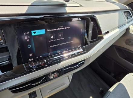 Volkswagen - Transporter