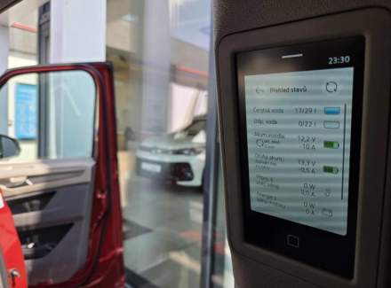 Volkswagen - Transporter