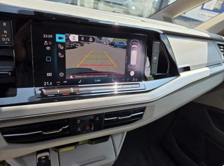 Volkswagen - Transporter