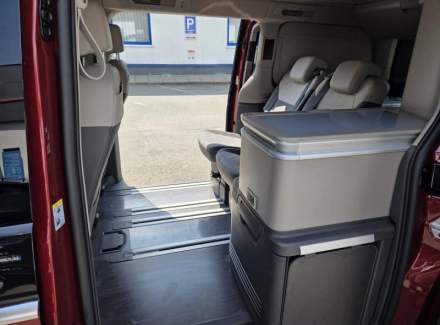 Volkswagen - Transporter