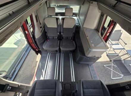 Volkswagen - Transporter