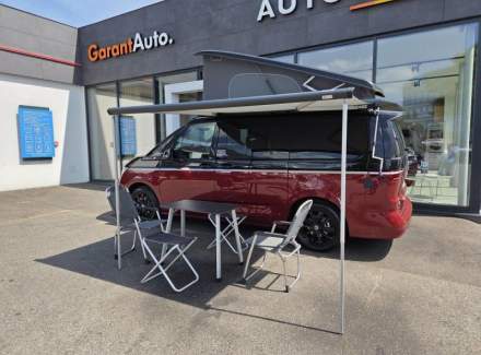 Volkswagen - Transporter