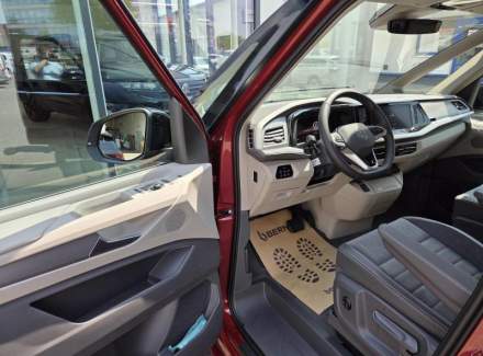 Volkswagen - Transporter