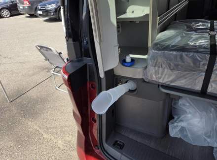 Volkswagen - Transporter