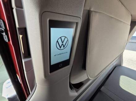 Volkswagen - Transporter