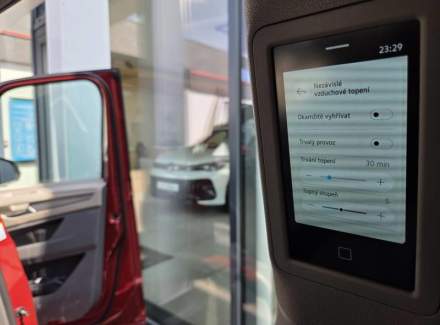 Volkswagen - Transporter