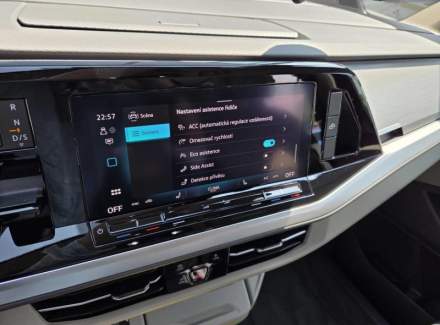 Volkswagen - Transporter