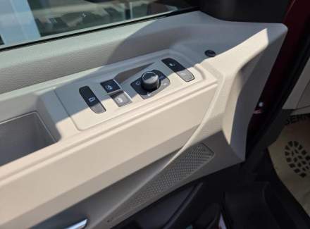 Volkswagen - Transporter