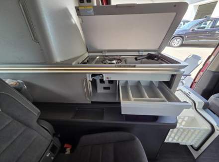 Volkswagen - Transporter