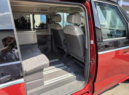 Volkswagen - Transporter