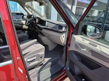 Volkswagen - Transporter