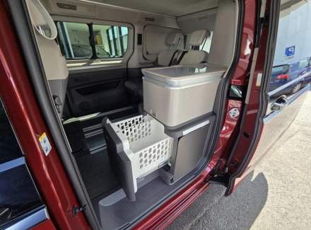 Volkswagen - Transporter