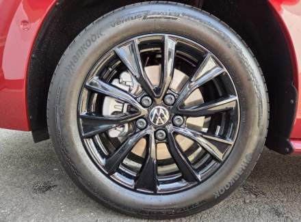 Volkswagen - Transporter