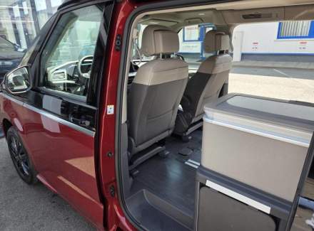 Volkswagen - Transporter