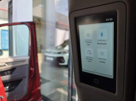 Volkswagen - Transporter