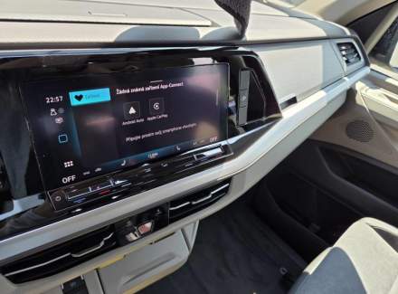 Volkswagen - Transporter