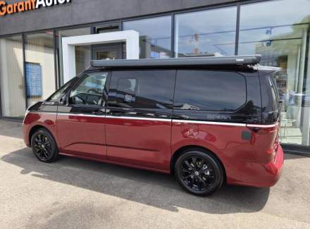 Volkswagen - Transporter