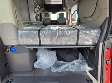 Volkswagen - Transporter