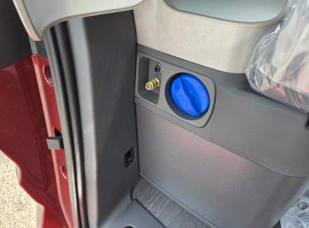 Volkswagen - Transporter