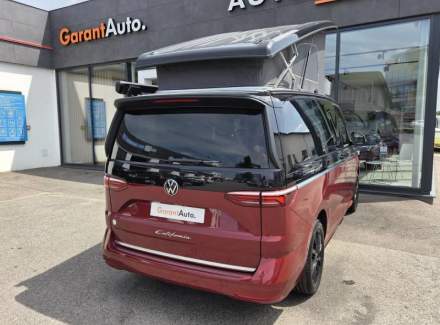 Volkswagen - Transporter