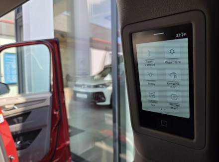 Volkswagen - Transporter